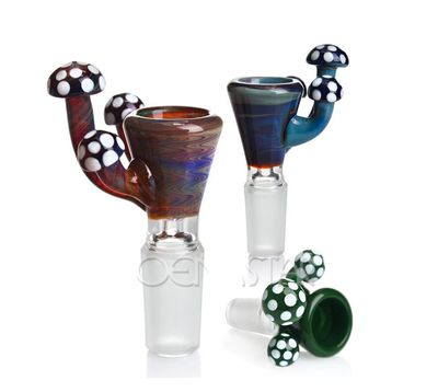 14mm Mushroom Bowl