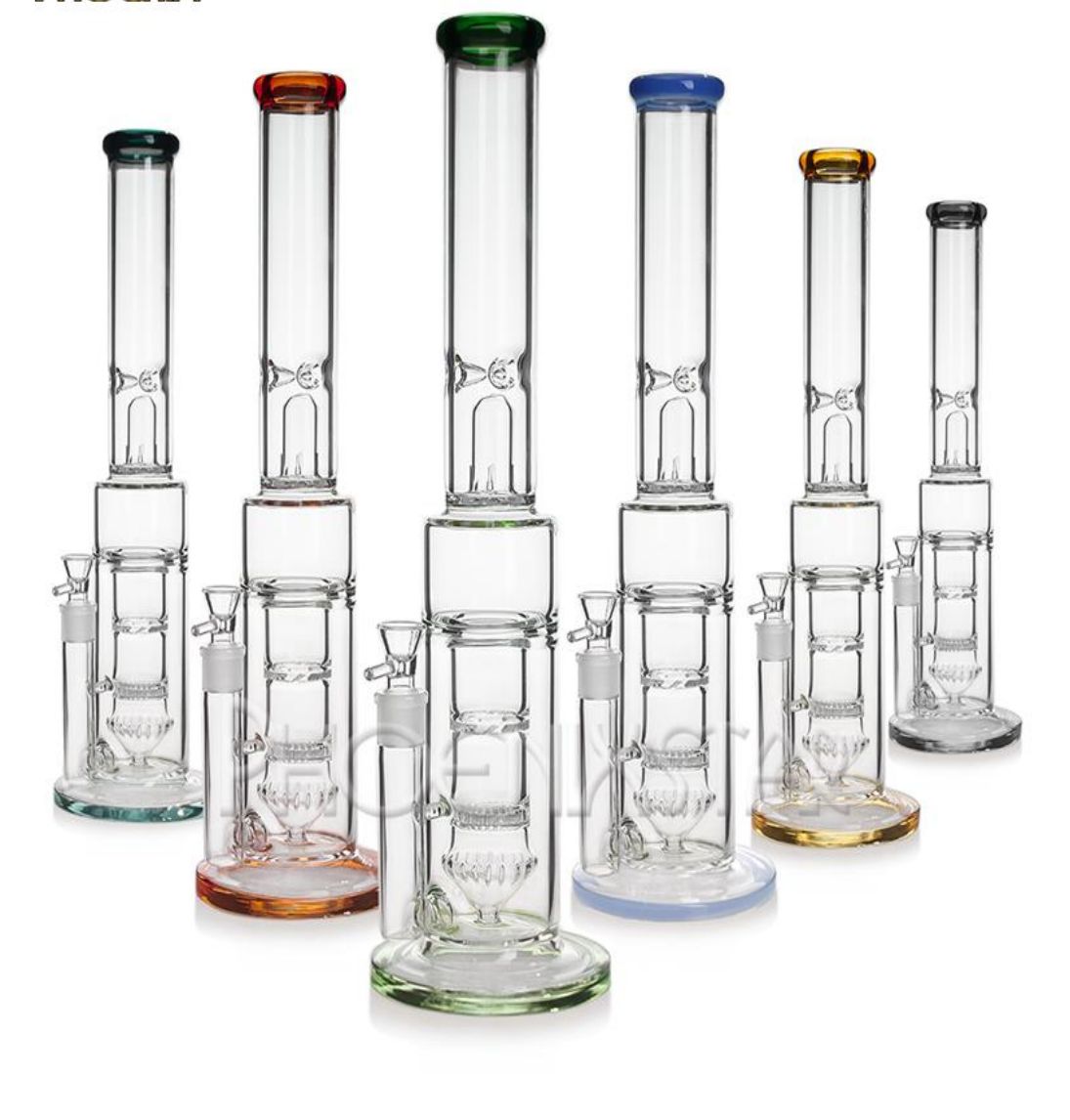 16&quot; Honeycomb Perc