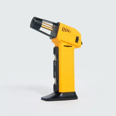 Torches