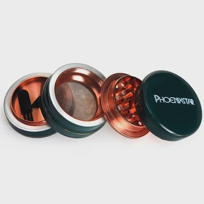 Phoenix Powder Box Grinder