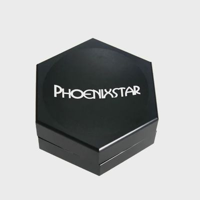 Phoenix Hexagon Grinder