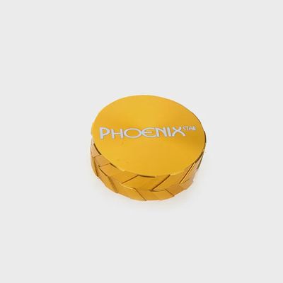 Phoenix Little Wheel Grinder
