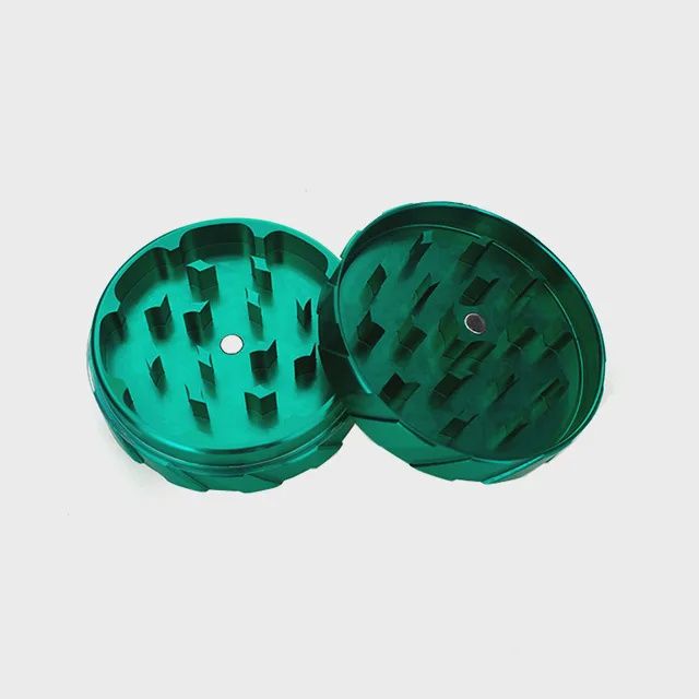 Phoenix Little Wheel Grinder, Color: Green
