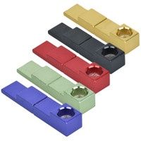 Aluminum Magnetic Pipe