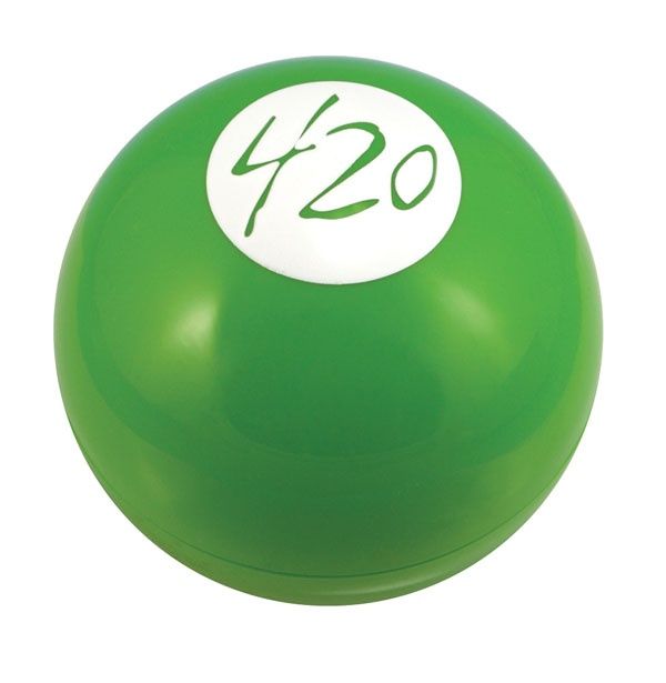 420 Magic 8 Ball
