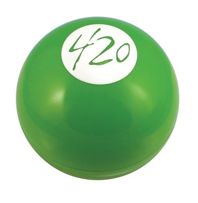 420 Magic 8 Ball