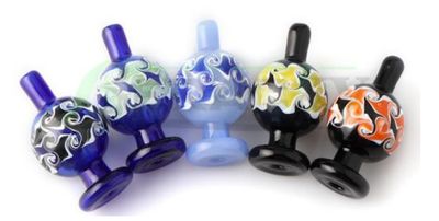 Clouds Bubble Cap