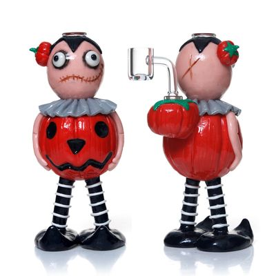Halloween | Clown | Dab Rig
