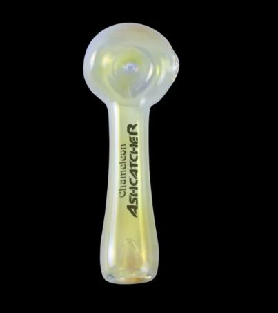 Chameleon Ash Catcher Dry Pipe