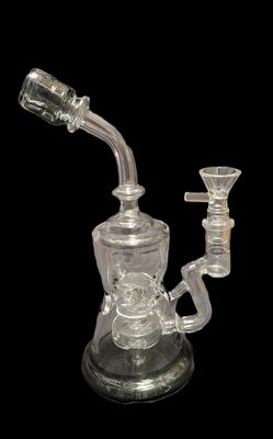 Baby&#39;s First Dab Rig
