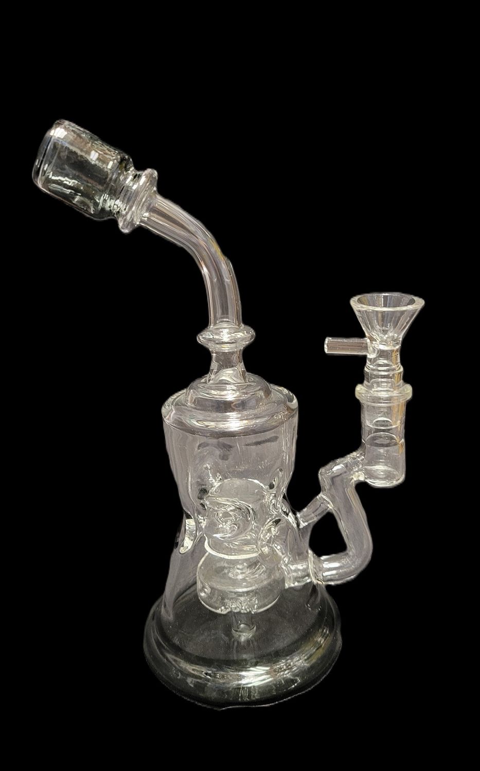 Baby&#39;s First Rig, Color: Smoke