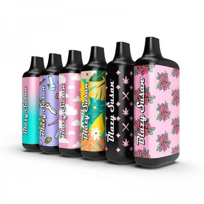 Blazy Susan Secret Vape Battery (510 Thread)
