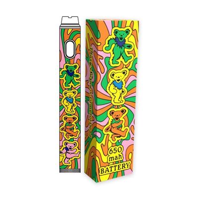 Blazy Susan X Grateful Dead