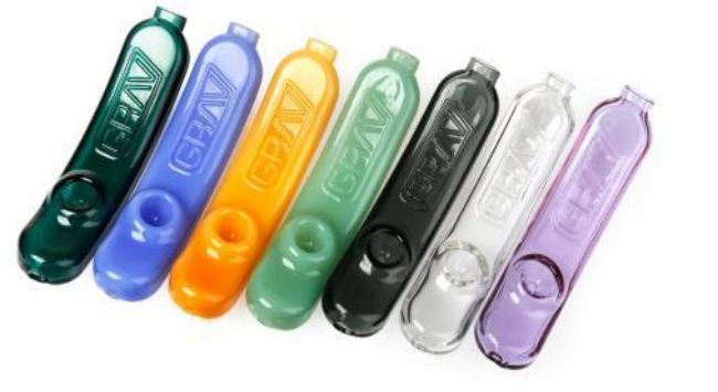 Grav Rocker Steamroller
