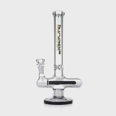 Phoenix Star | Inline Perc | Ice Pinch Bong