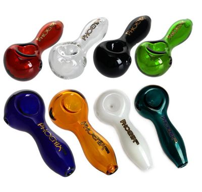 Phoenix Star Basic Spoon Opaque