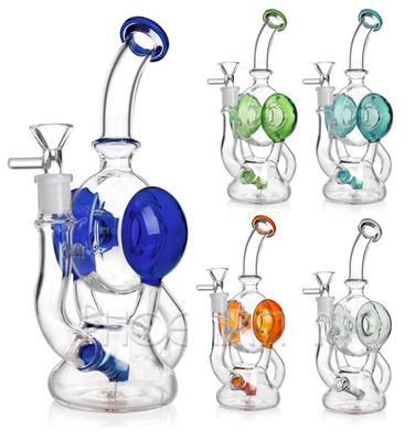 Spacewars Fighter 10&quot; Recycler