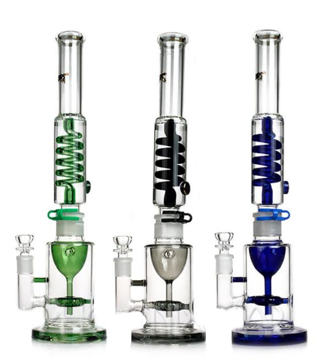 F***in&#39; Cool Glycerin Pipe