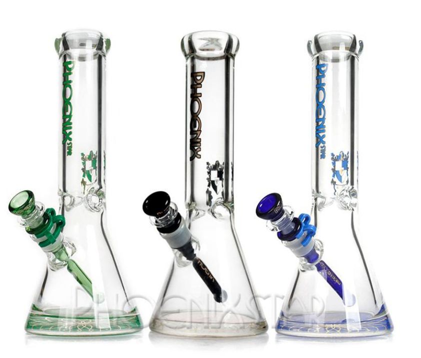Phoenix Star 9mm 12in Beaker