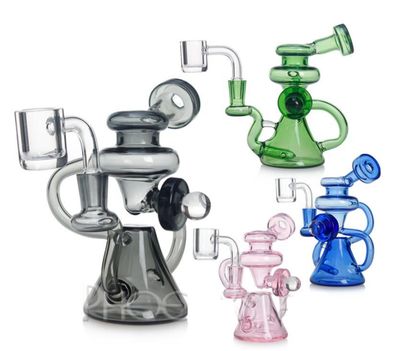Small Recycler