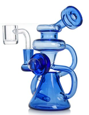 Small Recycler