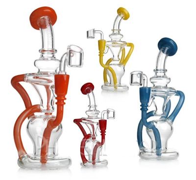Phoenix Star 3 Arm Recycler