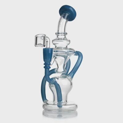 Phoenix Star | 3 Arm Recycler
