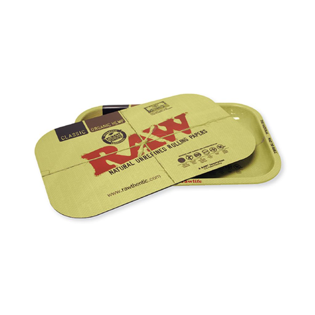 RAW Magnetic Cover Large