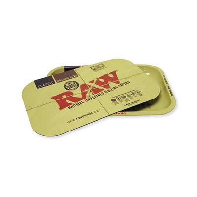 RAW Magnetic Cover Large