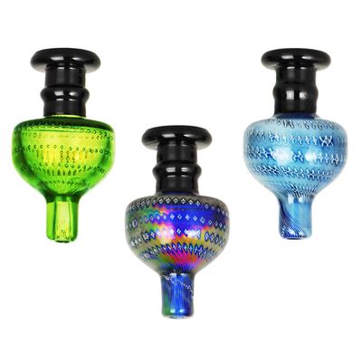 Antique Lamp Bullet Style Carb Cap 30mm