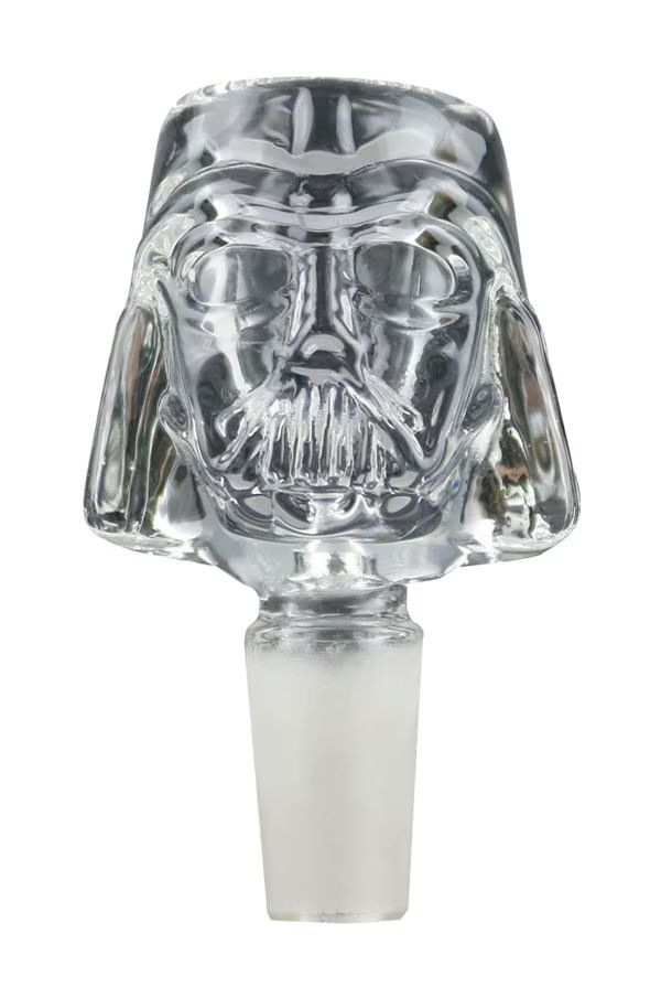 Space Lord Helmet Herb Slide 14mm M