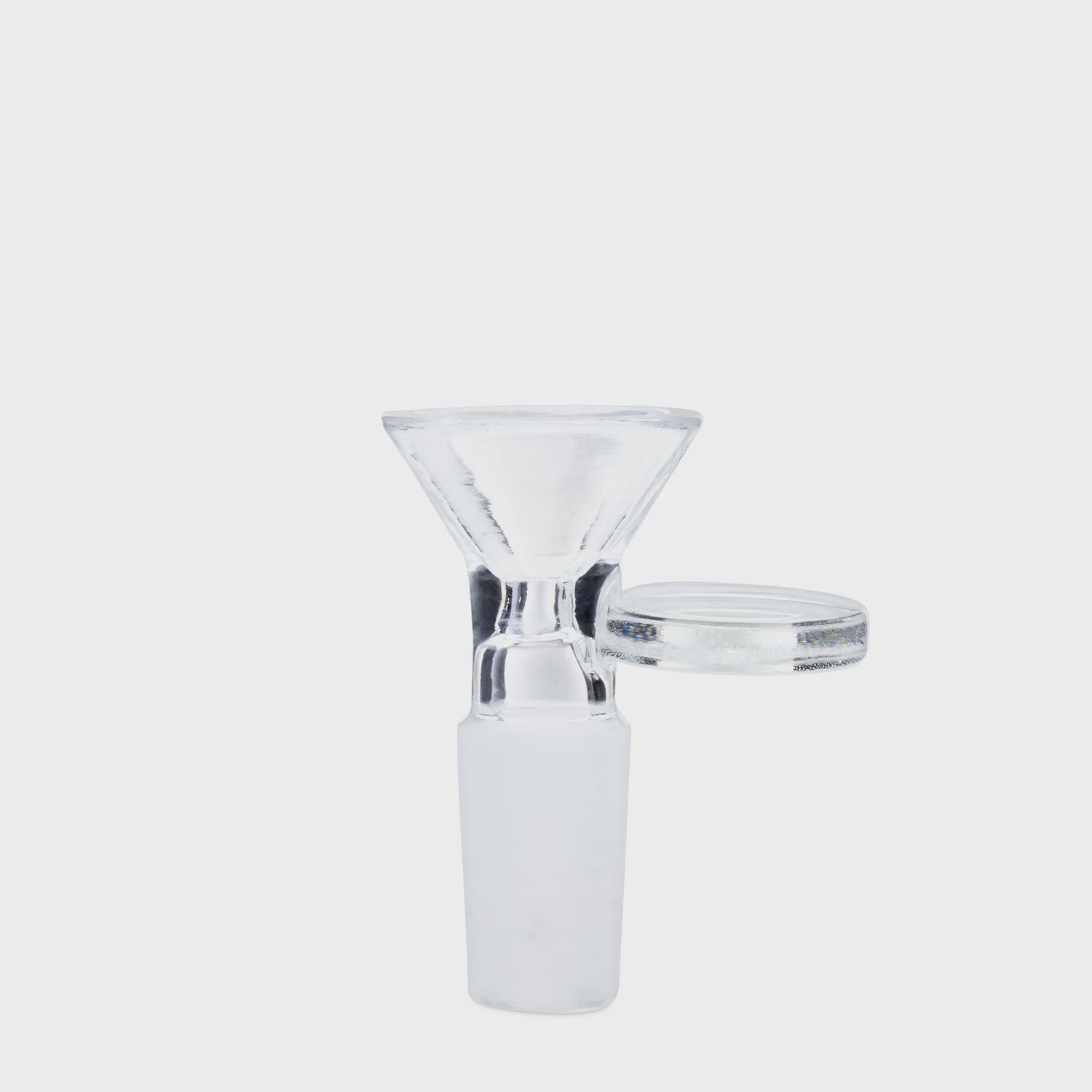 14mm Disc Grip Pinch Bowl