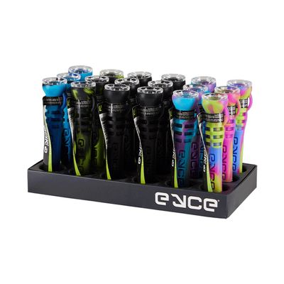 Eyce Shorty Silicone Chillum