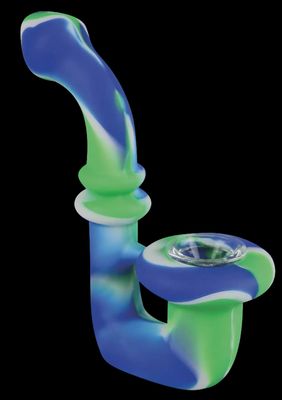 6&quot; Standing Silicone Sherlock