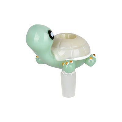 Plop The Turtle Herb Slide 14mm