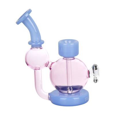 Pulsar Diamond Dream Recycler Bubbler Pipe