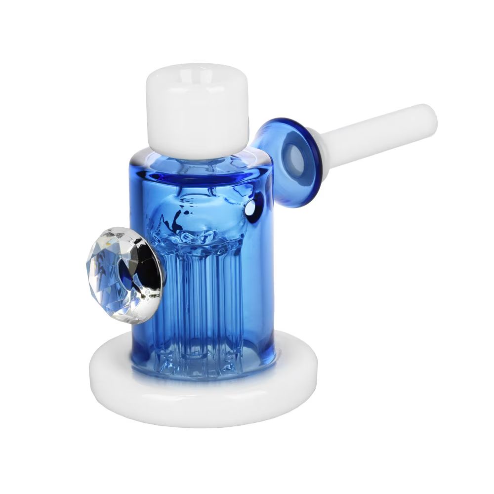 Pulsar Dazzling Diamond Bubbler Pipe