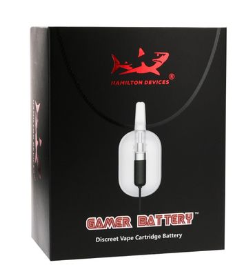 Gamer 510 battery