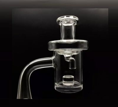Reactor Core 25mm Banger with Cap