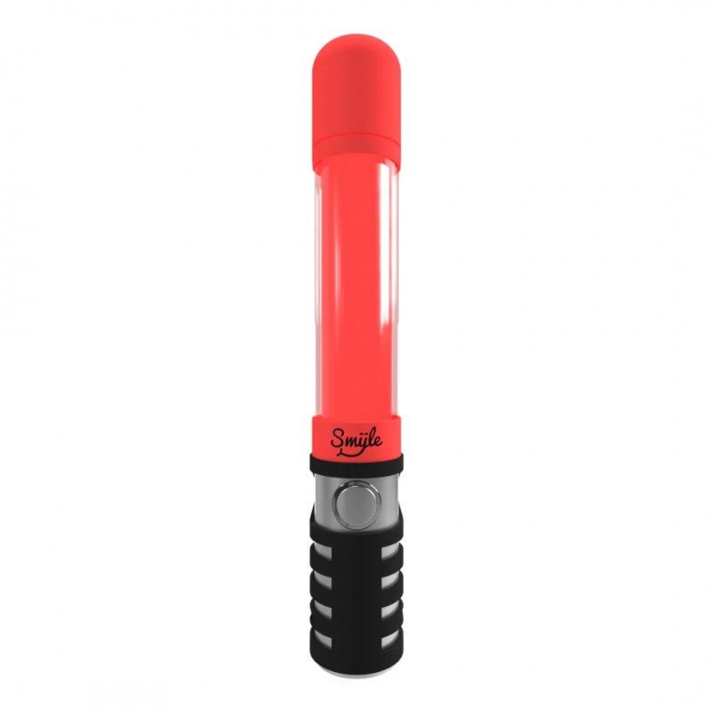 Danksaber Penjamin, Color: Red