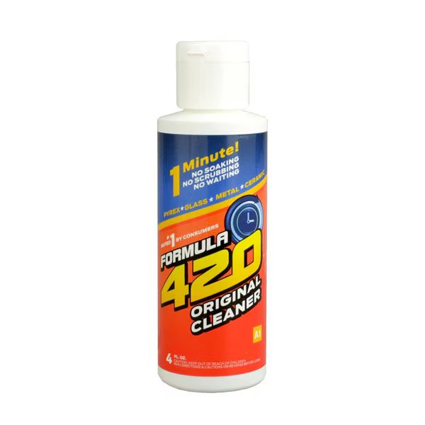 Formula 420 Original Cleaner 2oz Mini