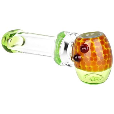 Future Shock Honeycomb Spoon
