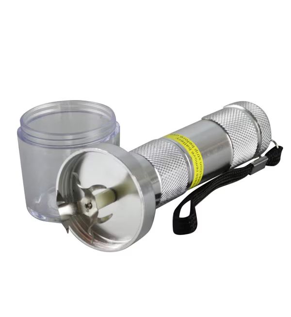 Handheld Electric Grinder