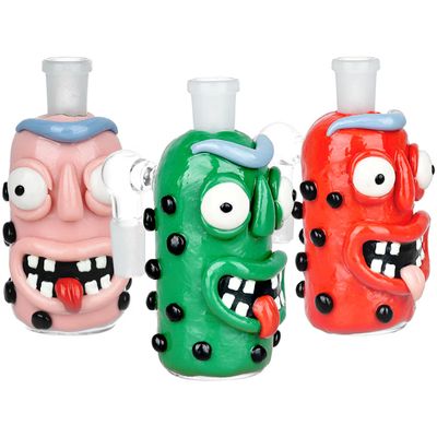 Mr. Pickle Ashcatcher