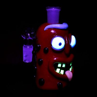 Mr. Pickle Ashcatcher