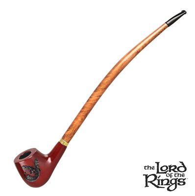 Pulsar Shire Pipes SMAUG 11.5&quot;