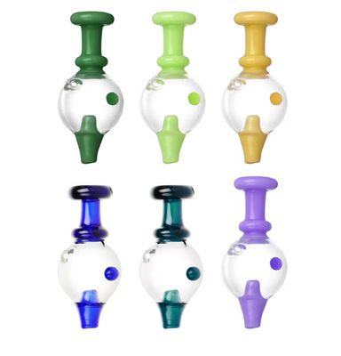 Pulsar Spinning Ball Carb Cap 28mm