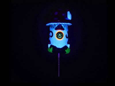 Pulsar Shroom House Nectar Collector