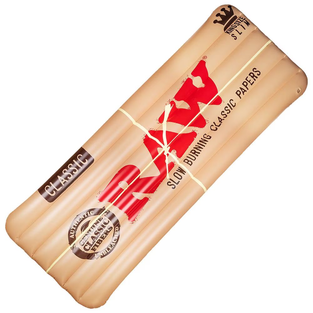 RAW Pack Floaty