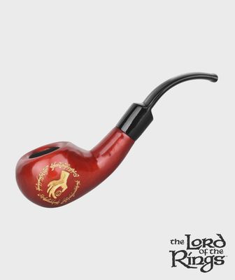 Pulsar Shire Pipes MY PRECIOUS Smoking